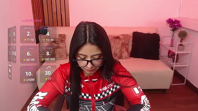 Nina_petitte webcam