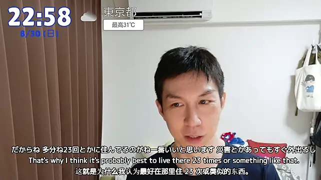 kazukota20 webcam