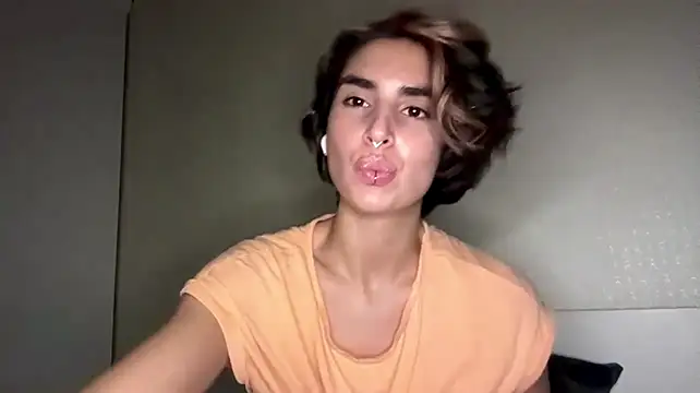 JessiaRuezga webcam