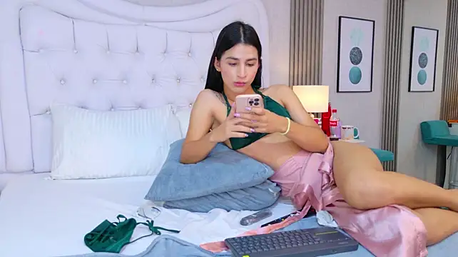 CaitlynMiller webcam