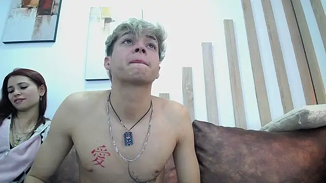 Ari_Stonne