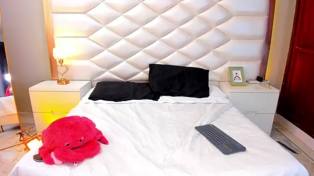 georginamarini webcam