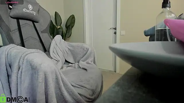 EmilyStevart webcam