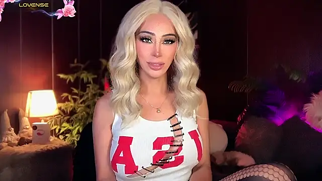 Miss-Victoria69 webcam