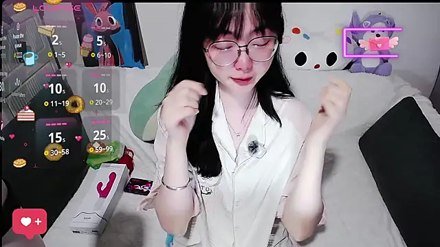 baby-yaya20 webcam