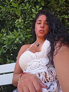 exotic-art (F milf) - Panties off