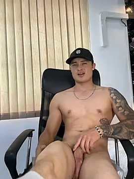 Alexander_ferre webcam