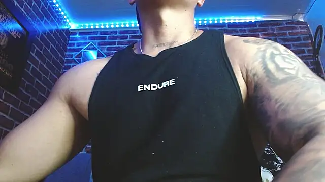 jordan_bigcock_ webcam