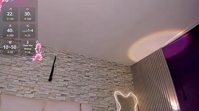 Laulin_tay webcam