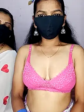Payal_143 webcam