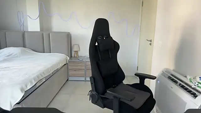 PrincesSsLilu webcam