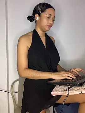 _sweetSabrina- webcam