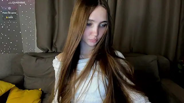 Princess__Lily webcam