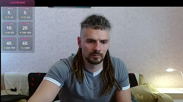Aestheticguy101 webcam