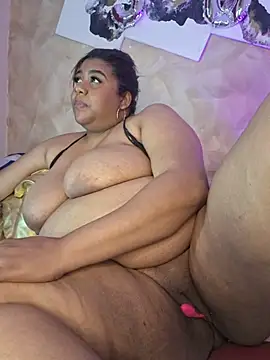 BiancaFollerach webcam