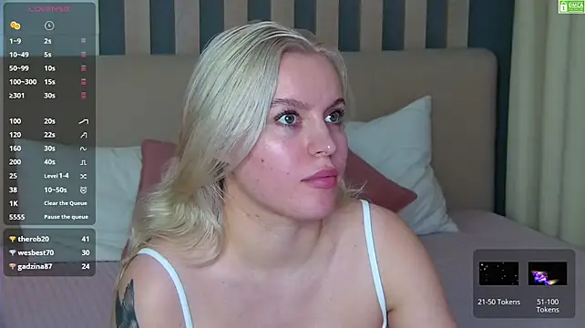 AmaliaBell webcam