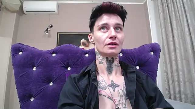 KennyXSX webcam