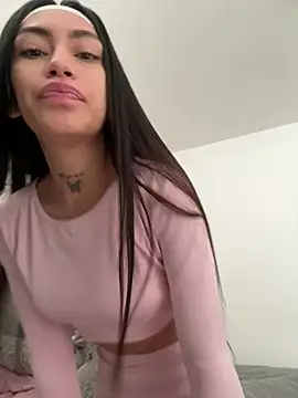Bonny_Eva webcam