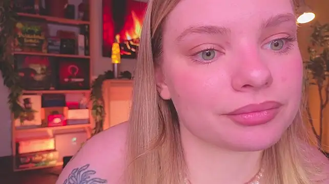 Hottie_Jane webcam