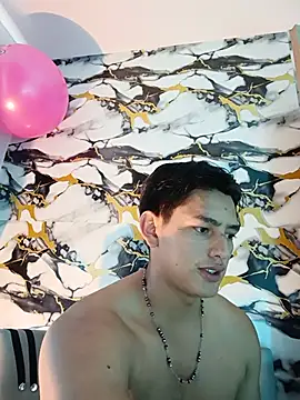 Hiroshi_Shen webcam