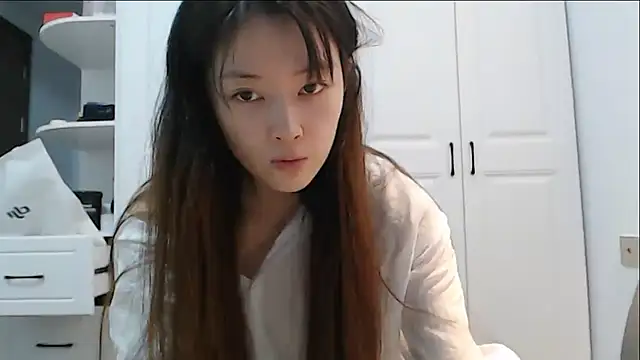 Mimi-cnbaby webcam