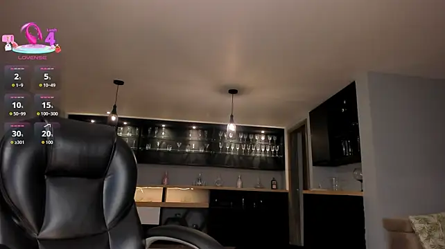 AshleyJhonson webcam