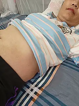 Doremon_95 webcam