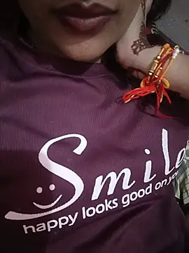 Eshwari_Chopra webcam