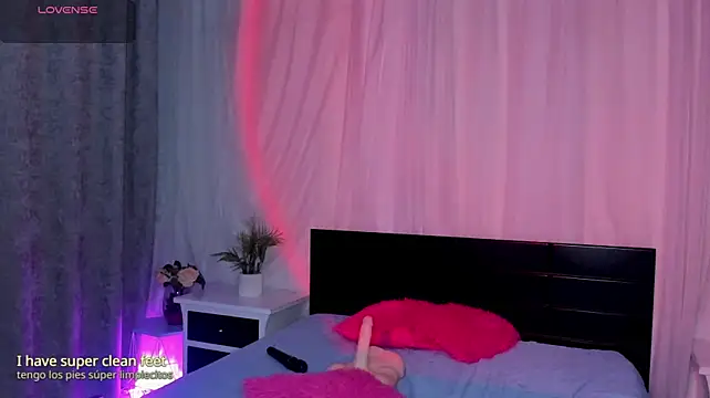 Evolet_Bee webcam