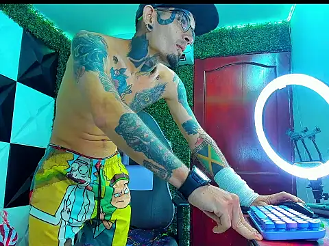 Boy_tatto77 webcam