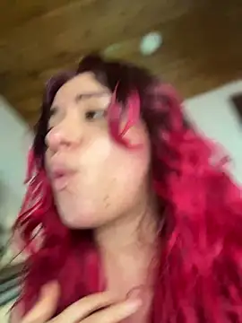 NikkiNix webcam