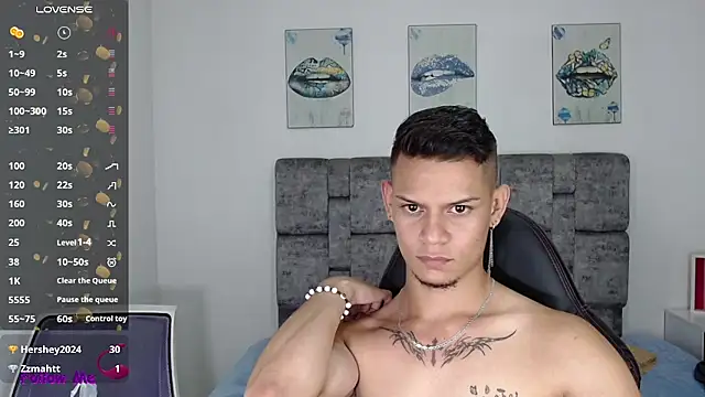 axcel_boy_ webcam