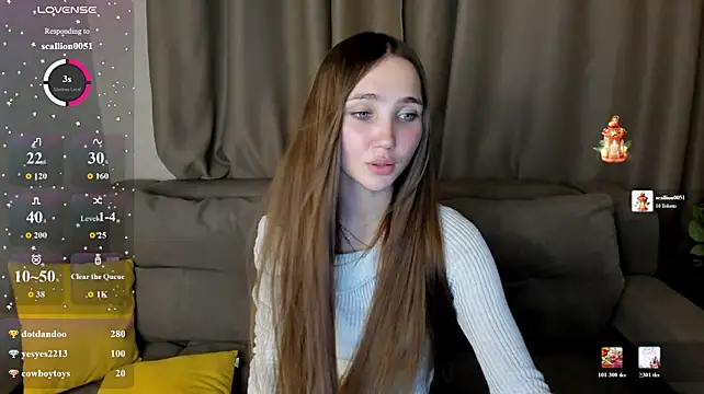 Princess__Lily webcam
