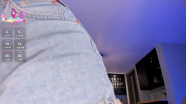 AshleyJhonson webcam