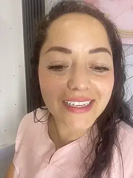 Nails_Lucia live cam on StripChat