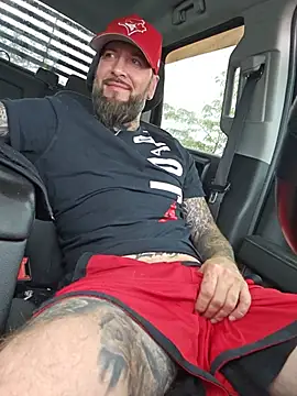 Beardedtattood avatar