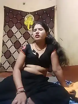 anugirl203 (F milf) - full open show 💕