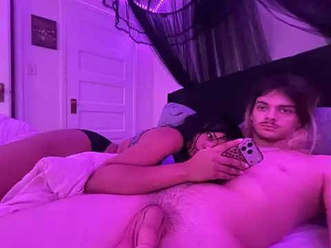 venusfairys webcam