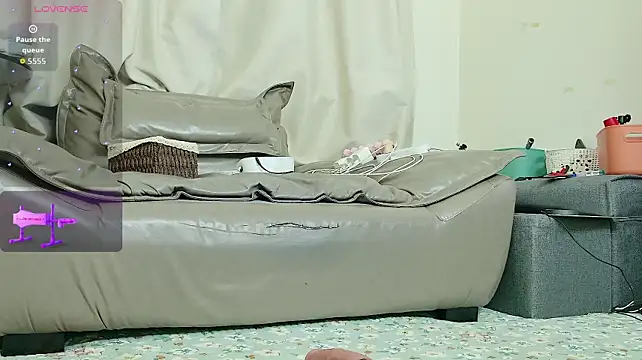 fox-yiyi webcam
