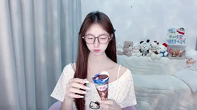 lucky-tt webcam