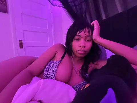venusfairys webcam
