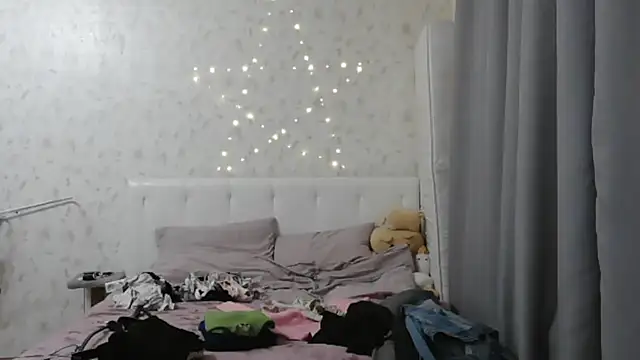 KateBunny webcam