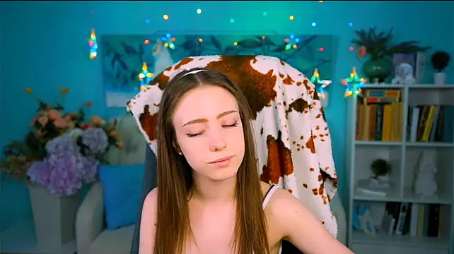 VanessaAnerson webcam