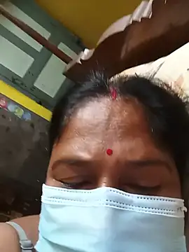 shampadebnath webcam