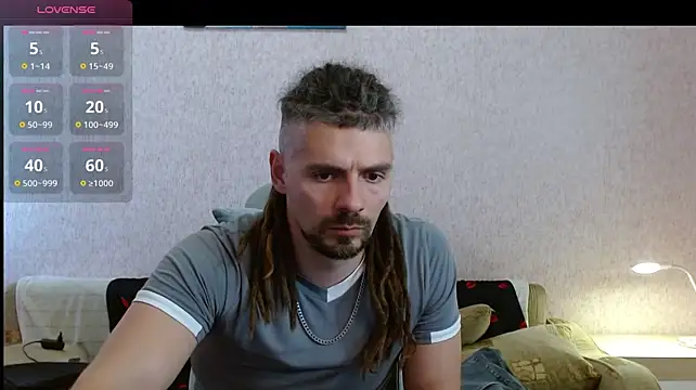 Aestheticguy101 webcam