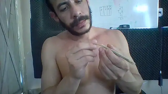 MachoScorpionCaralho webcam
