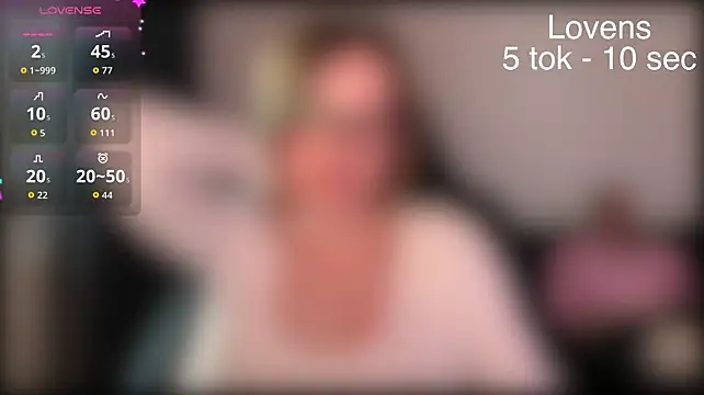 Sexy_Sweets webcam