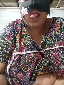 Indian_Hot_Babhi webcam