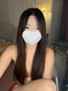 _xiaoxinxin_ webcam