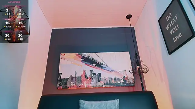 Maximoking26 webcam
